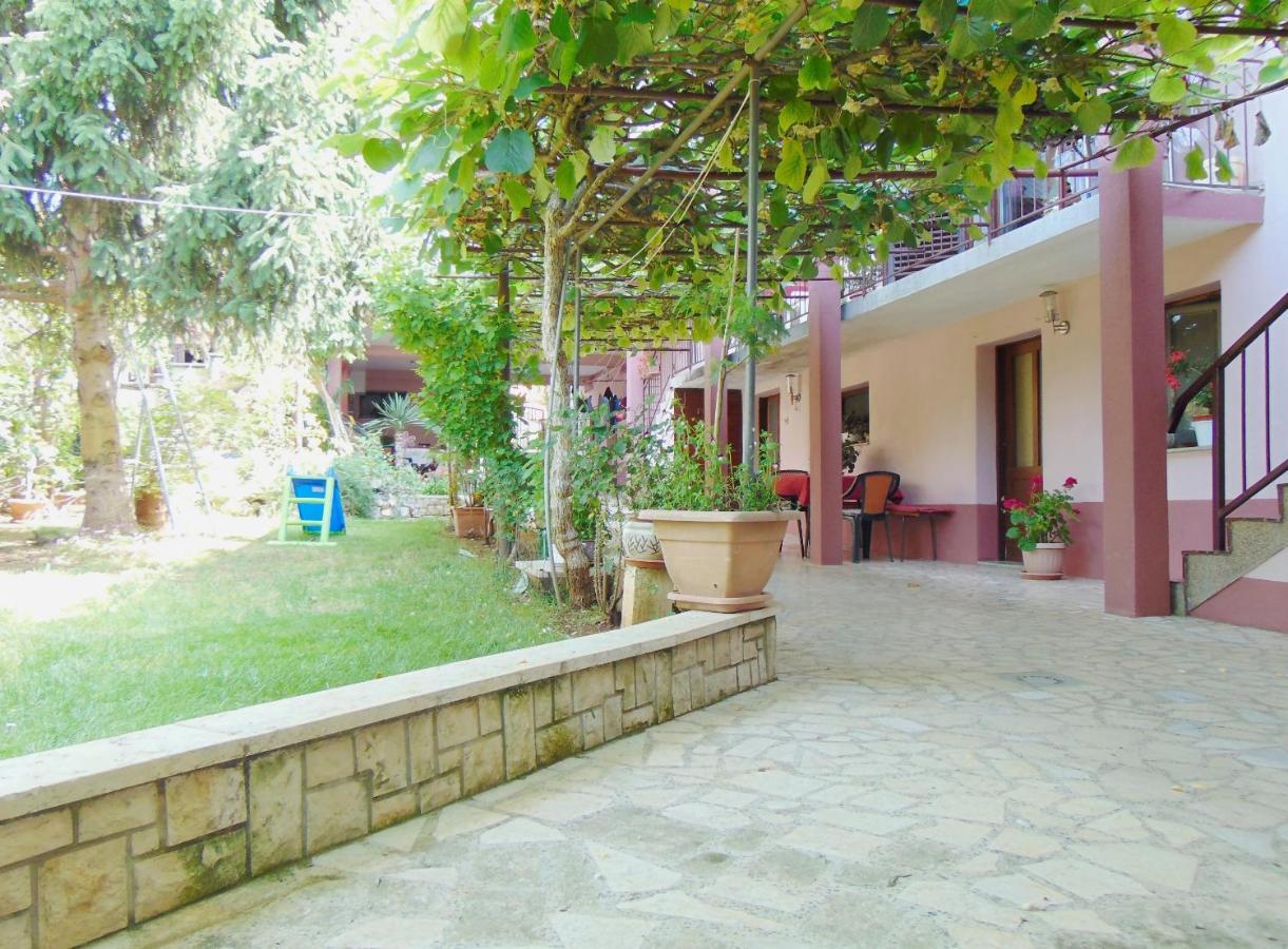 Apartment Villagio Verde Pula Exterior foto